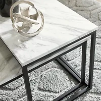 Signature Design by Ashley® Donnesta Living Room Collection Coffee Table Set
