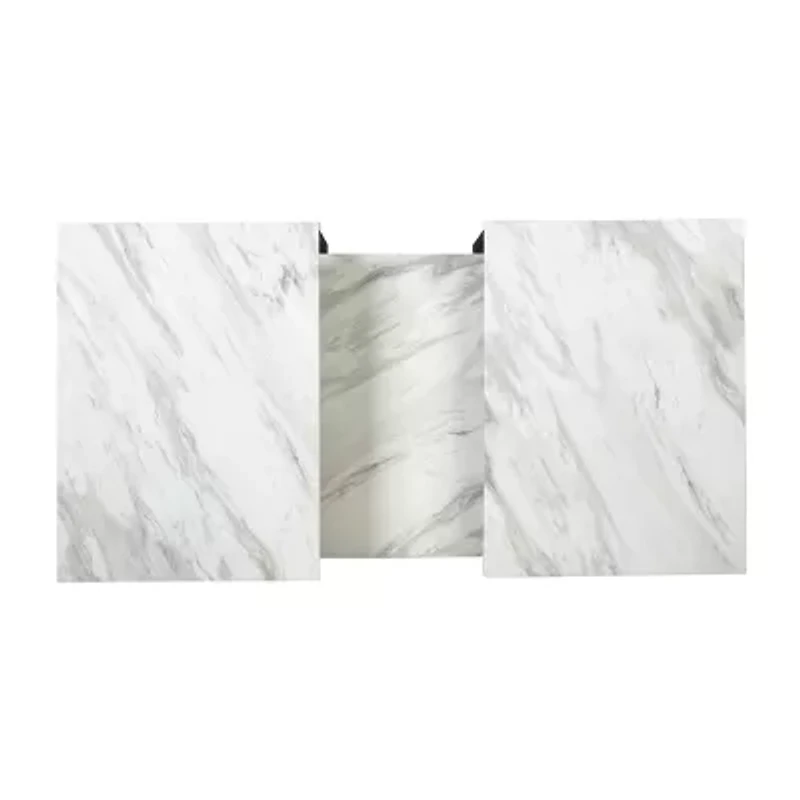 Signature Design by Ashley® Donnesta Living Room Collection Coffee Table Set