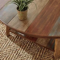 Signature Design by Ashley® Raebecki Coffee Table Set