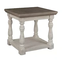 Signature Design by Ashley® Havalance Living Room Collection End Table
