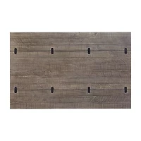 Signature Design by Ashley® Havalance Living Room Collection Chairside Table