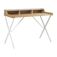 510 Design Laurel Desk
