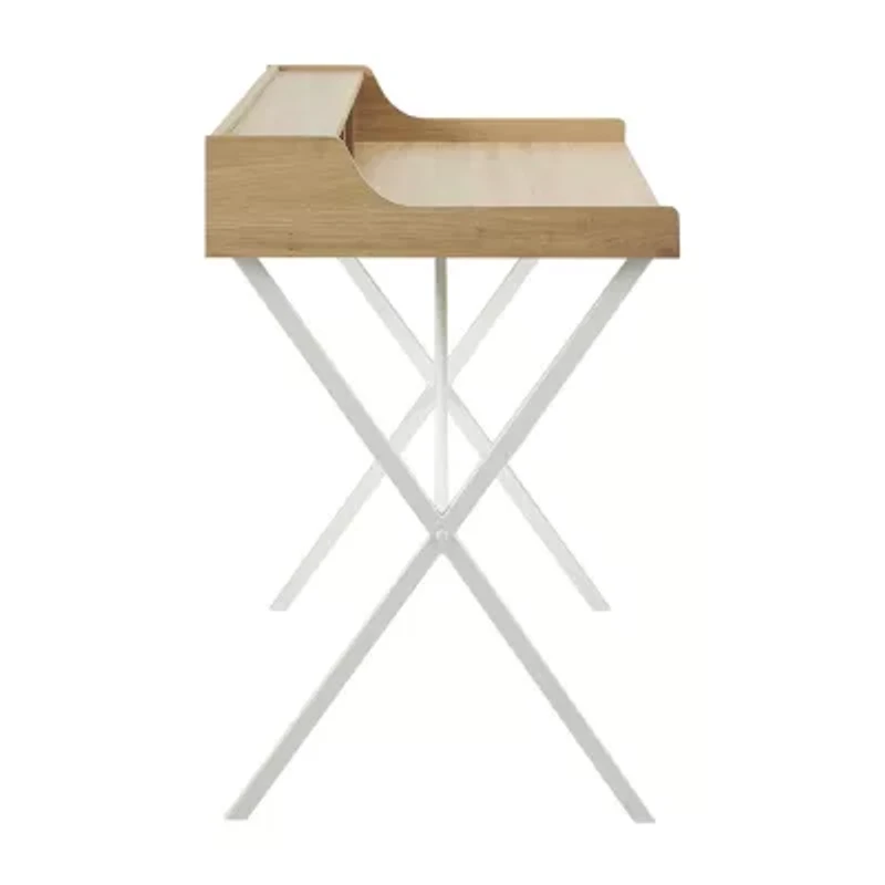 510 Design Laurel Desk