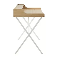 510 Design Laurel Desk