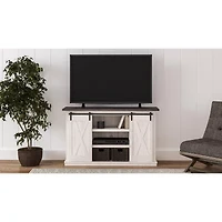 Signature Design by Ashley® Dorrinson Living Room Collection TV Stand
