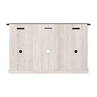 Signature Design by Ashley® Dorrinson Living Room Collection TV Stand