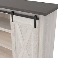 Signature Design by Ashley® Dorrinson Living Room Collection TV Stand