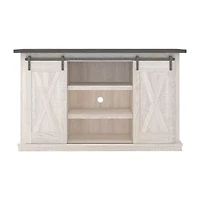 Signature Design by Ashley® Dorrinson Living Room Collection TV Stand