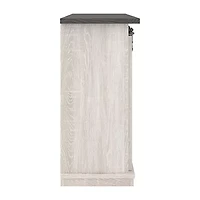 Signature Design by Ashley® Dorrinson Living Room Collection TV Stand