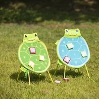 Melissa & Doug Dilly Dally Target Game Interactive Toy