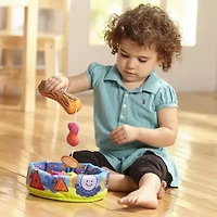 Melissa & Doug Fish & Count Game Interactive Toy
