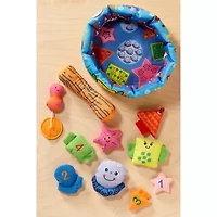 Melissa & Doug Fish & Count Game Interactive Toy