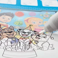 Melissa & Doug Paw Patrol Water Wow! Activity Pads
