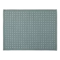 Linden Street Kendall 4-pc. Jade Placemats