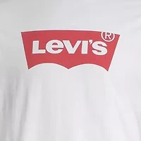 Levi's® Men's Crew Neck Short Sleeve Graphic T-Shirt