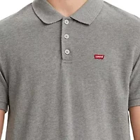 Levi's® Men's Housemark Short Sleeve Polo