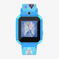 Itime Frozen Unisex Multicolor Smart Watch Fzn4765