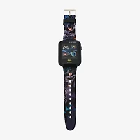 Itime Batman Boys Multicolor Smart Watch Bat4903jc