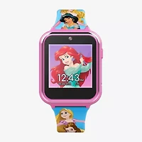 Itime Princess Girls Multicolor Smart Watch Pn4258jc21