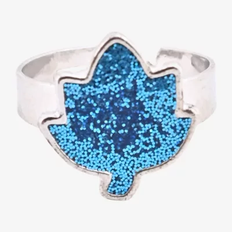 Disney Frozen Girls Digital Multicolor 4-pc. Watch Boxed Set Fzn45068jc21