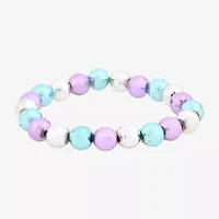 Disney Frozen Girls Digital Multicolor 4-pc. Watch Boxed Set Fzn45068jc21