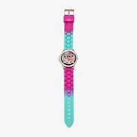 LOL Girls Digital Multicolor Strap Watch Lol4559jc