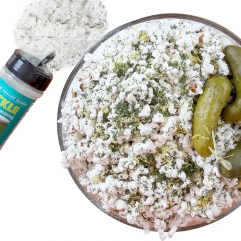 Wabash Valley Farms The Ultimate Party Gift Set for Poppin' Fun