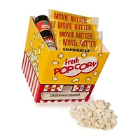 Wabash Valley Farms Melted Butter Magic: A Gift Set of Heavenly Popcorn