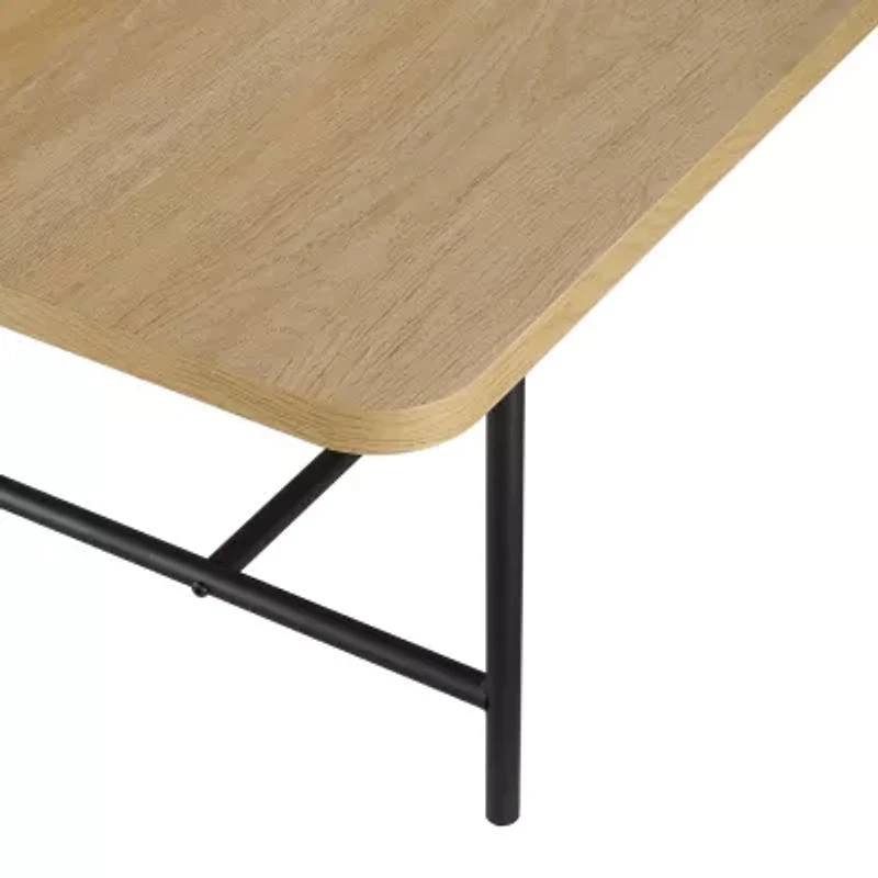 Walker Edison 2-pc. Nesting Tables