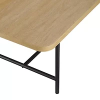 Walker Edison 2-pc. Nesting Tables