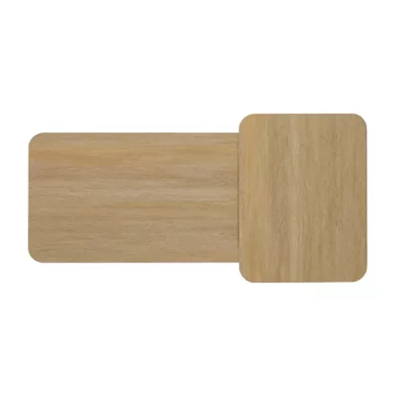 Walker Edison 2-pc. Nesting Tables