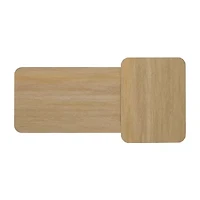 Walker Edison 2-pc. Nesting Tables