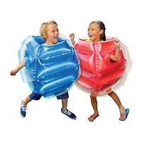 Banzai Kids Bump N Bounce Body Bumpers