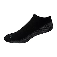 Dickies Dri-Tech Work Mens Breathable 6 Pair Low Cut Socks