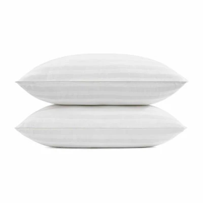 Serta® 2-Pack Medium Density Bed Pillow
