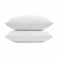 Serta® 2-Pack Medium Density Bed Pillow