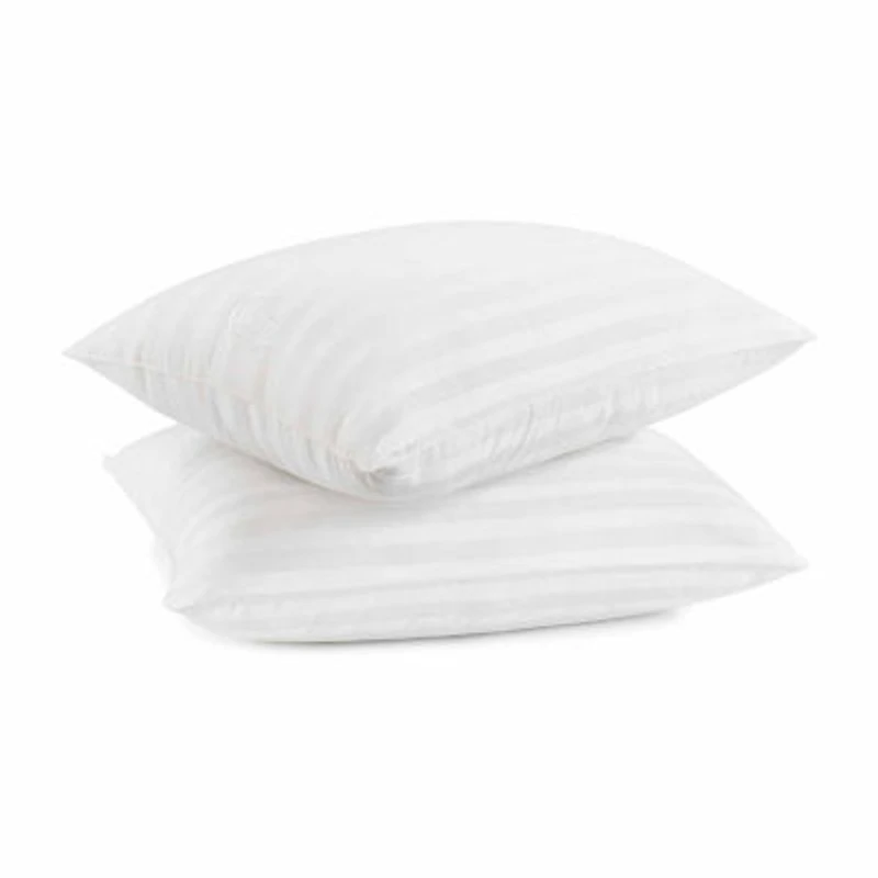 Serta® 2 Pack Medium Density Bed Pillow
