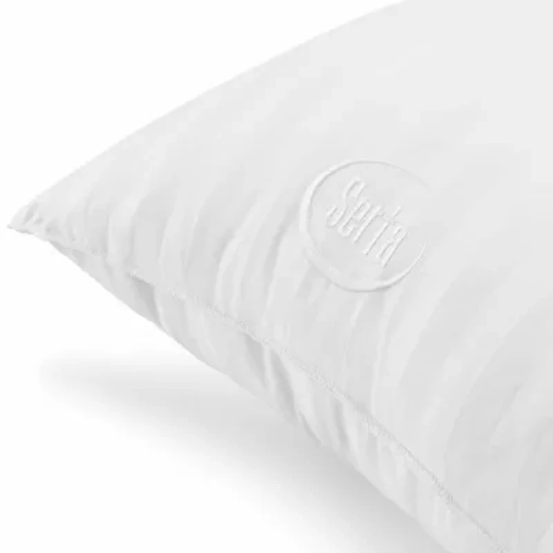 Serta® 2-Pack Medium Density Bed Pillow