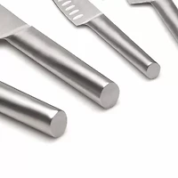 BergHOFF Essentials Straight 4-pc. Santoku Knife Set