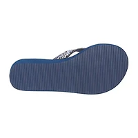 Mixit Womens Rose Wedge Sandals