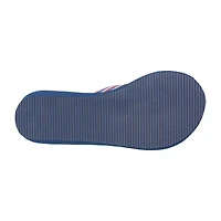Mixit Womens Americana Wedge Sandals