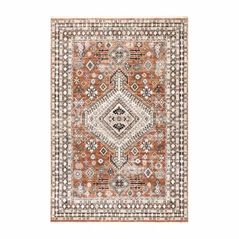 nuLoom Vanesa Indoor Rectangular Area Rug