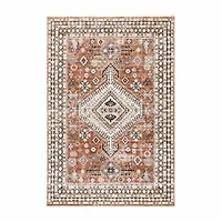 nuLoom Vanesa 39"X60" Indoor Rectangular Accent Rug