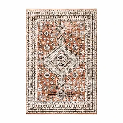 nuLoom Vanesa 32"X94" Indoor Rectangular Runner