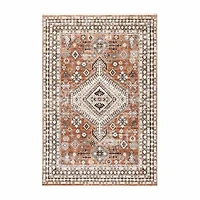 nuLoom Vanesa 32"X94" Indoor Rectangular Runner