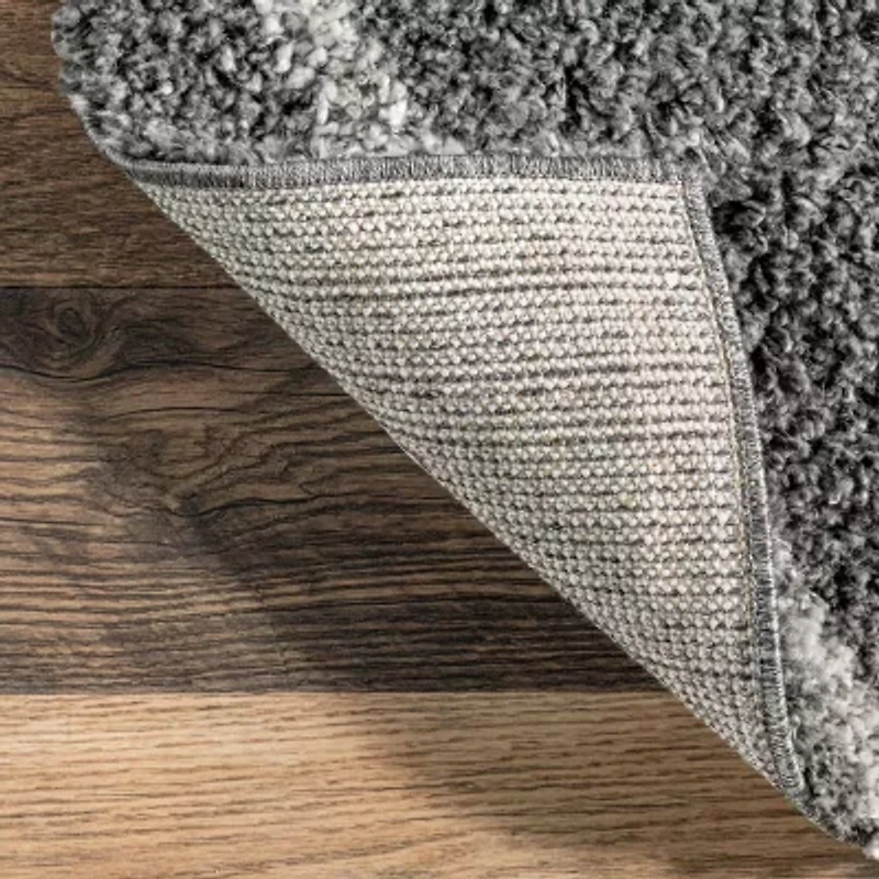 nuLoom Tess 32"X96" Indoor Rectangular Runner