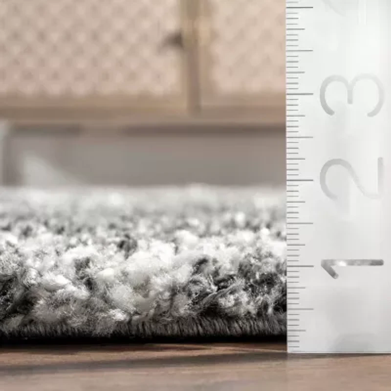 nuLoom Tess 32"X96" Indoor Rectangular Runner