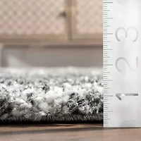 nuLoom Tess 32"X96" Indoor Rectangular Runner