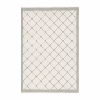 nuLoom Amiyah Indoor Rectangular Area Rug