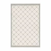 nuLoom Amiyah Indoor Rectangular Area Rug